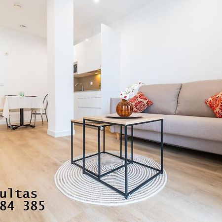 Apartamentos Areas Do Mar - Apart 1 Y 2 Sanxenxo Kültér fotó