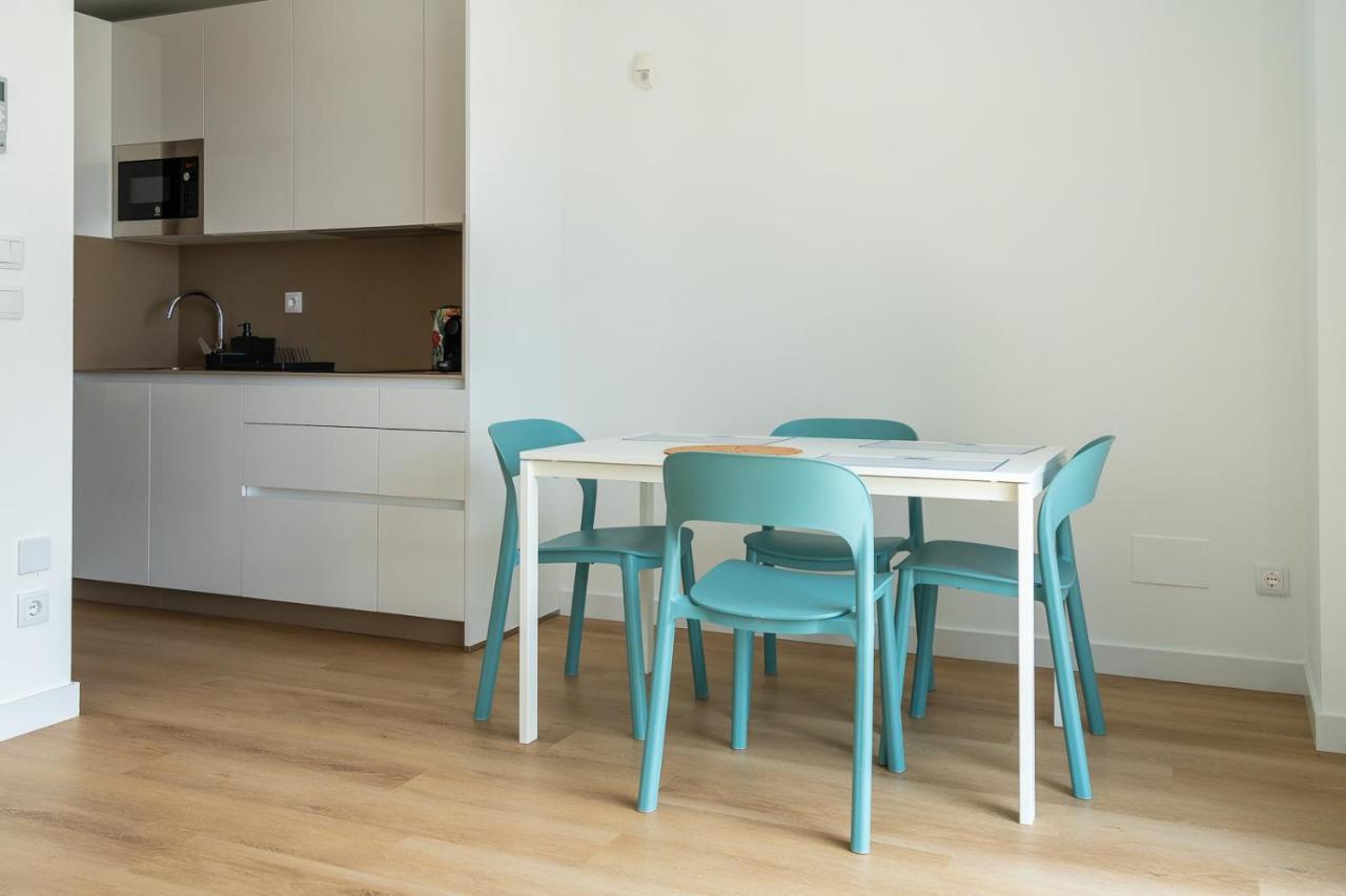 Apartamentos Areas Do Mar - Apart 1 Y 2 Sanxenxo Kültér fotó