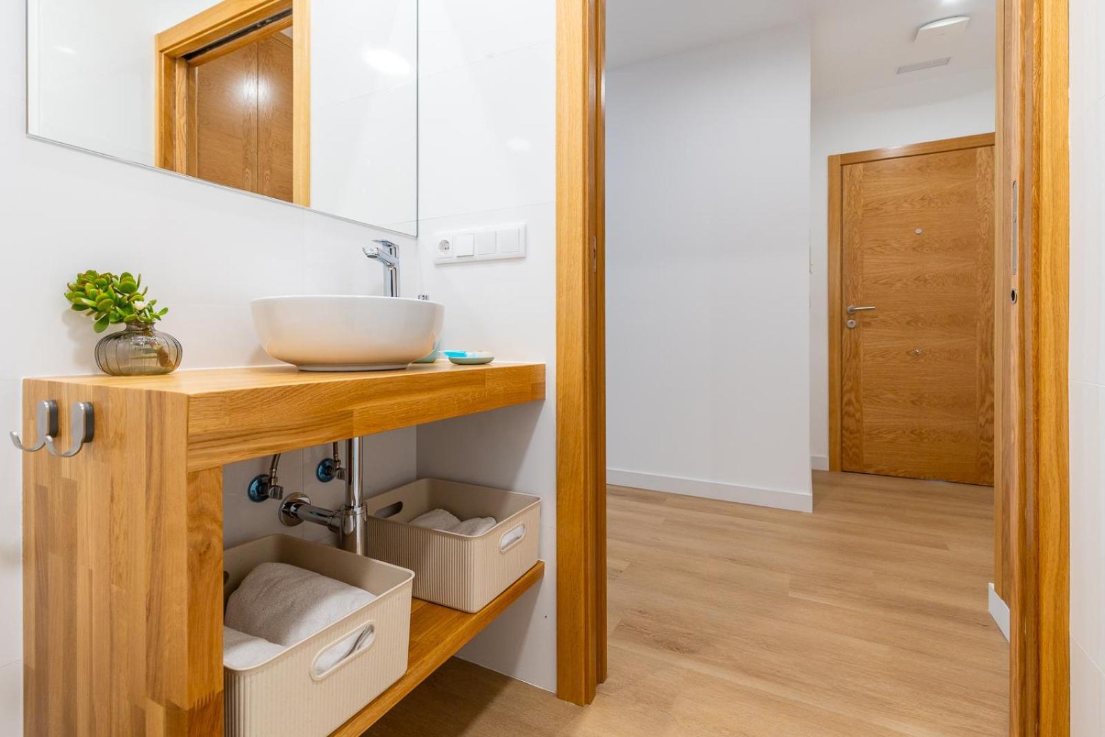Apartamentos Areas Do Mar - Apart 1 Y 2 Sanxenxo Kültér fotó