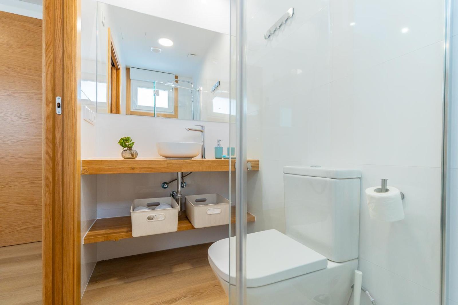 Apartamentos Areas Do Mar - Apart 1 Y 2 Sanxenxo Kültér fotó